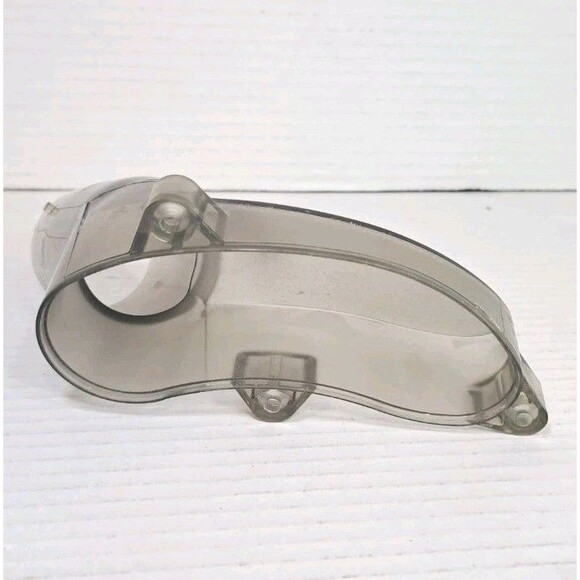 Dirt Devil Featherlite 085845 Clear Hose Port Cover Nozzle Window Replacement - Picture 5 of 5